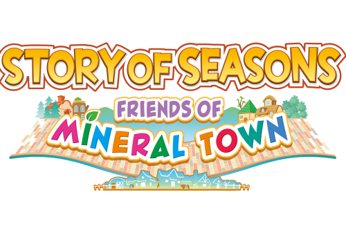 Story of Seasons Friends of Mineral Town