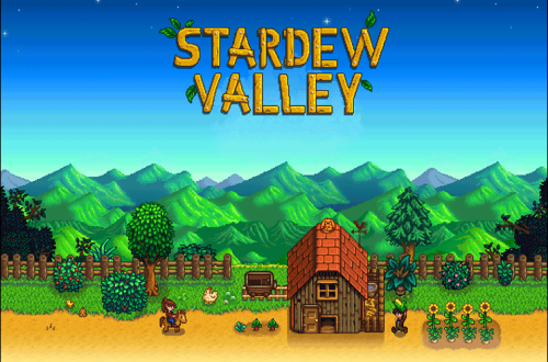 Stardew Valley: Still Amazing Years Later 7