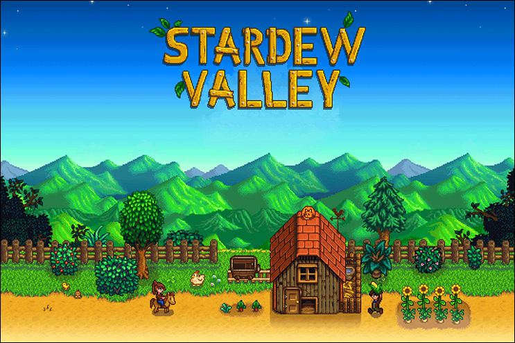 Stardew Valley: Still Amazing Years Later 1