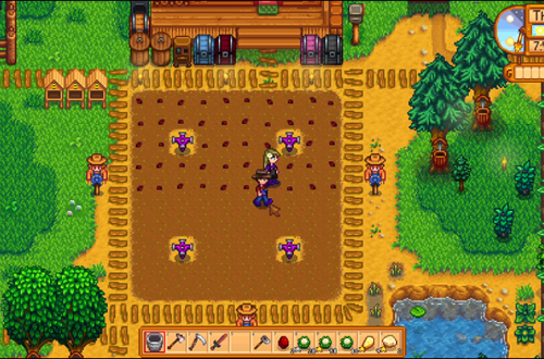 stardew valley couples video games