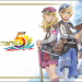 Rune Factory 5